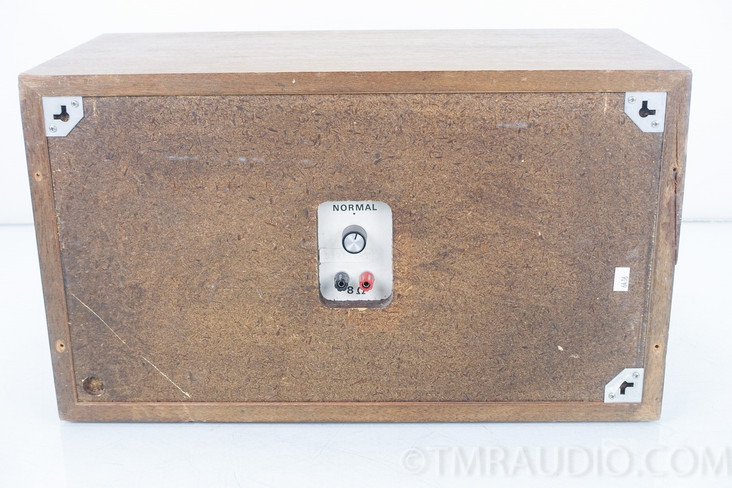 Dynaco A35 Single Vintage Speaker