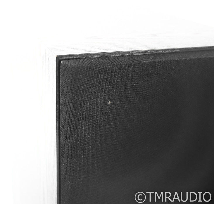 Paradigm Mini Monitor V1 Bookshelf Speakers; Black Ash Pair