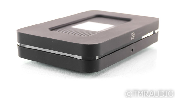 Bluesound Node 2 Wireless Network Streamer; Upgraded Cable