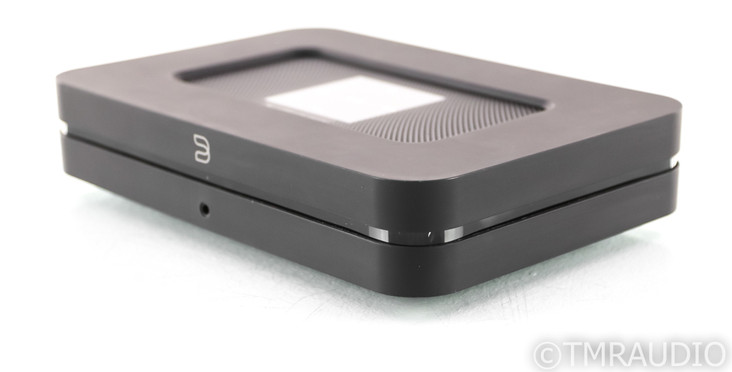 Bluesound Node 2 Wireless Network Streamer; Upgraded Cable