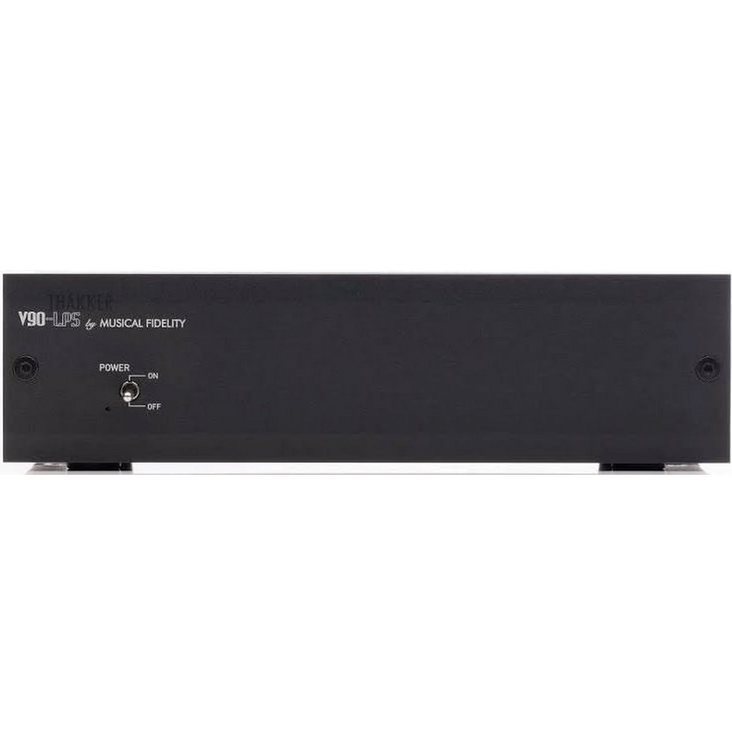 Musical Fidelity V90 LPS Phono Stage