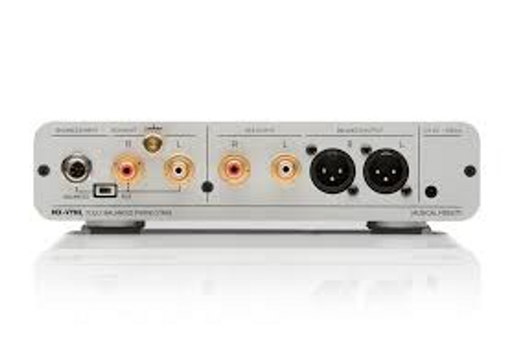 Musical Fidelity MX VYNL Phono Stage