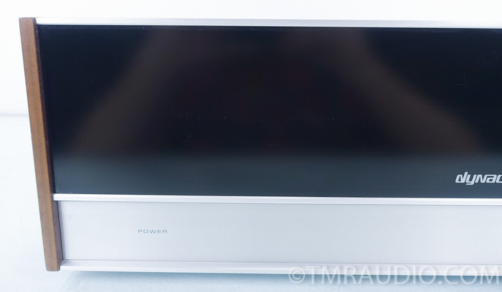 Dynaco QSA-300 Vintage Stereo 4 ch Power Amplifier in Factory Box