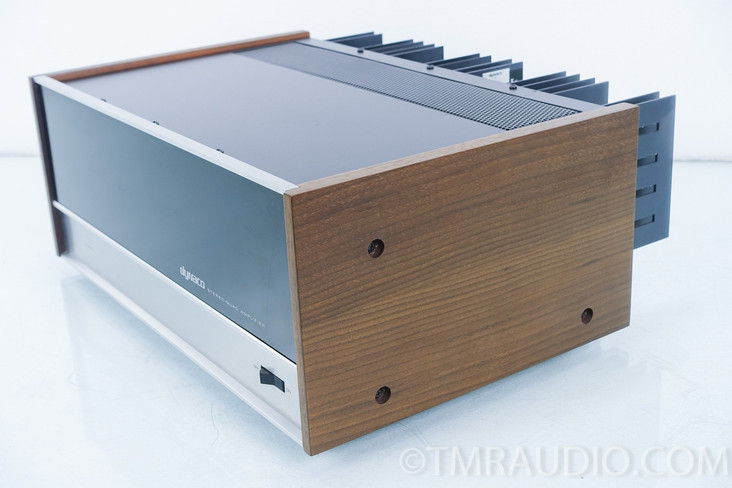 Dynaco QSA-300 Vintage Stereo 4 ch Power Amplifier in Factory Box