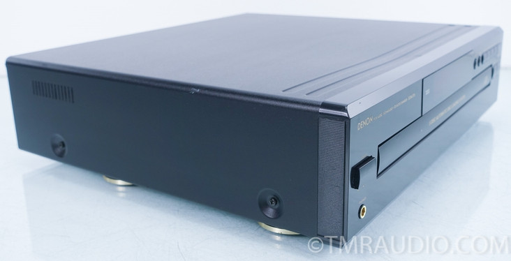 Denon DCM-270 5 Disc CD Changer / Player