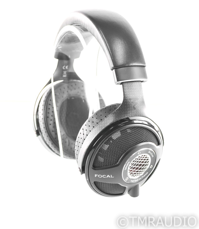 Focal Utopia Open Back Headphones (SOLD4)