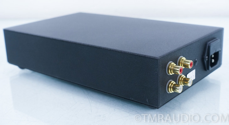 Decware ZBox Tube Buffer Stage; Zen Triode Output Stage