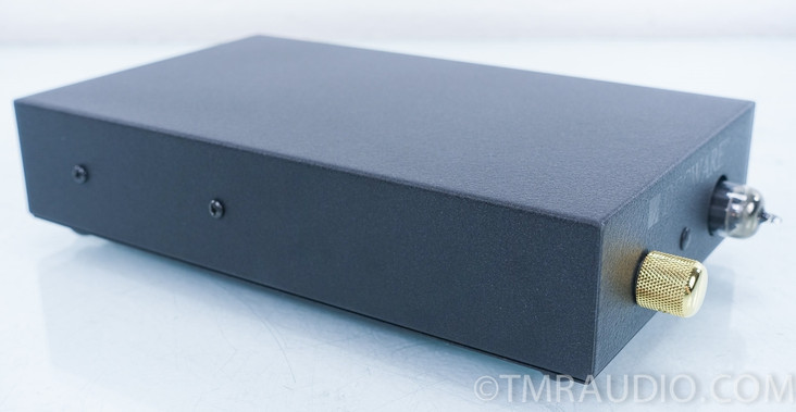 Decware ZBox Tube Buffer Stage; Zen Triode Output Stage