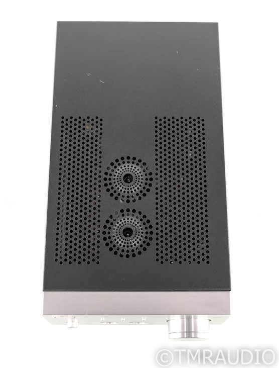 Stax SRM-006t II Electrostatic Headphone Amplifier; SRM006t; Pro