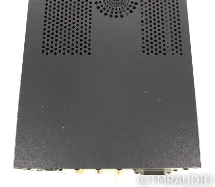 Stax SRM-006t II Electrostatic Headphone Amplifier; SRM006t; Pro