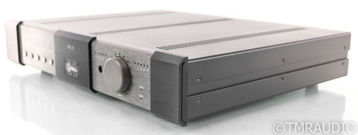 Krell KRC-3 Stereo Preamplifier; KRC3; Remote