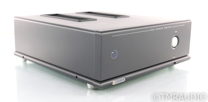 Proceed HPA2 Stereo Power Amplifier; HPA-2