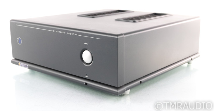 Proceed HPA2 Stereo Power Amplifier; HPA-2