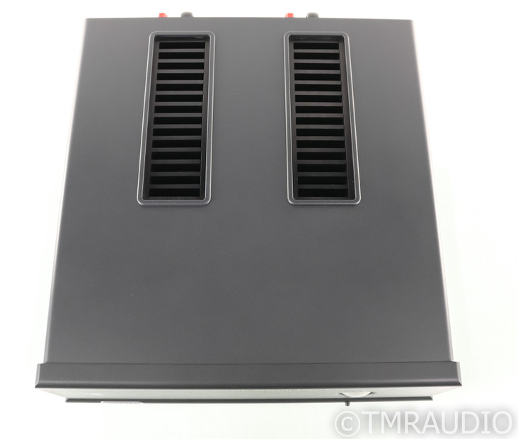 Proceed HPA2 Stereo Power Amplifier; HPA-2