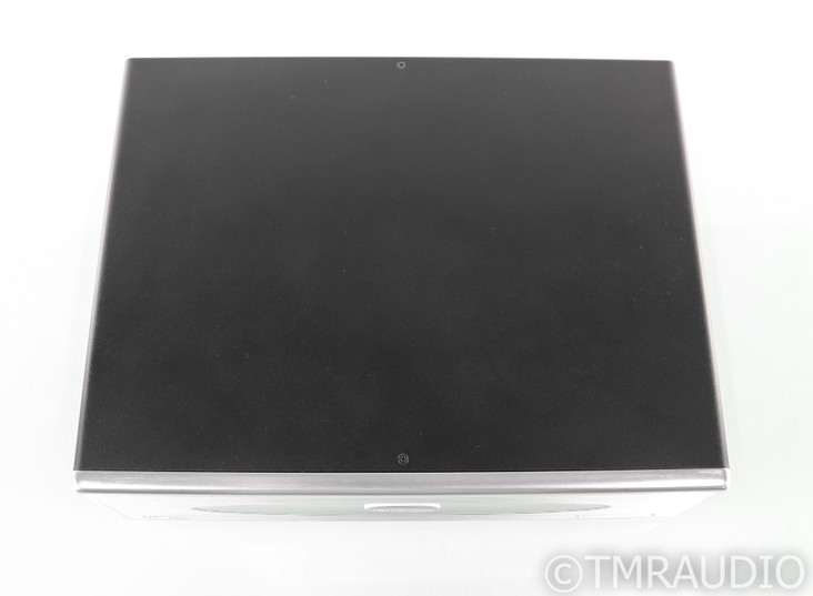 Spectron Musician III Mk 2 Stereo / Mono Power Amplifier; 3 Mark II; V-Cap Upgrade