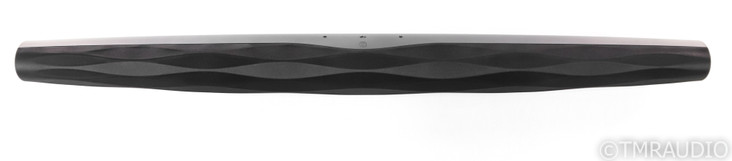 B&W Formation Bar Home Theater Soundbar; Bluetooth; AirPlay 2