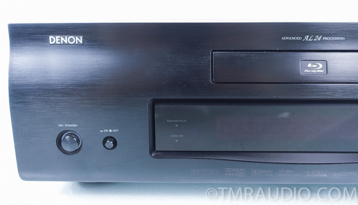 Denon DVD-3800BDCI Blu-ray Disc Player