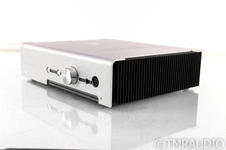 Schiit Ragnarok 2 Stereo Integrated Amplifier / DAC; Phono; Fully Loaded; Remote