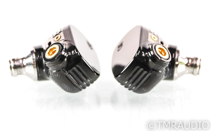 Campfire Audio Solaris 2020 In-Ear Headphones; IEM (SOLD)