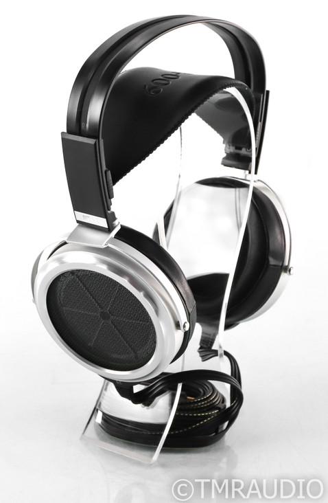 Stax SR-009 Electrostatic Headphones; Pro; SR009