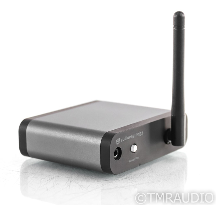 Audioengine B1 Bluetooth Receiver; B-1