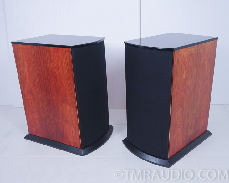 Audio Artistry "Fidelio" Beethoven Speaker System; Speakers