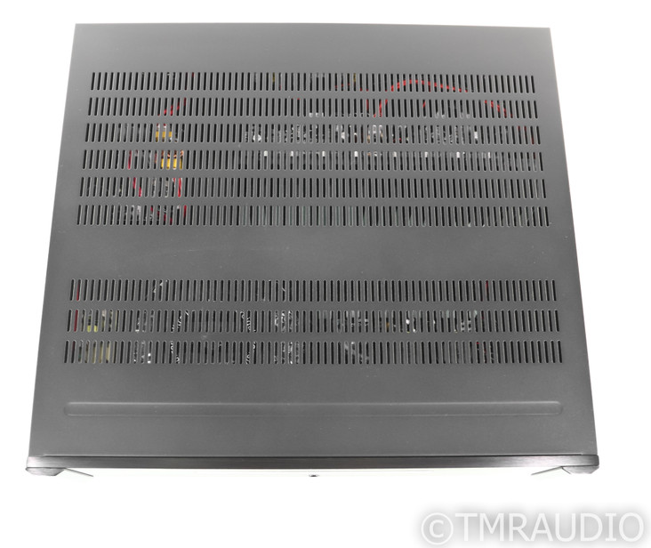 Emotiva BasX A-300 Stereo Power Amplifier; A300 (1/0)