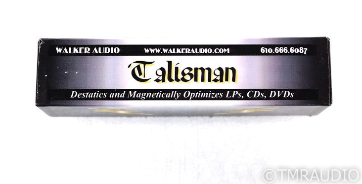 Walker Audio Talisman Magnetic Optimizer; Demagnetizer