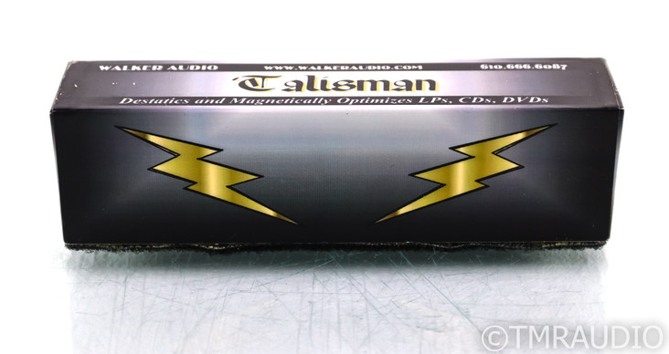 Walker Audio Talisman Magnetic Optimizer; Demagnetizer