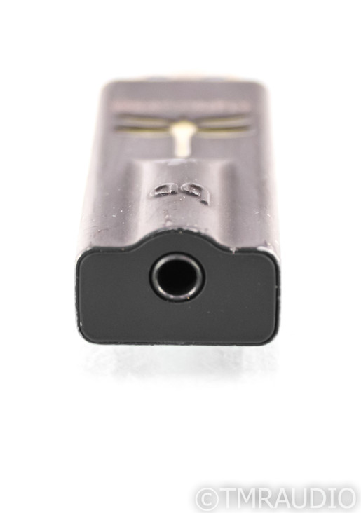 AudioQuest DragonFly Black 1.0 USB DAC / Headphone Amplifier