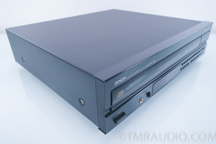 Denon DCM-560 5 Disc CD Changer / Player