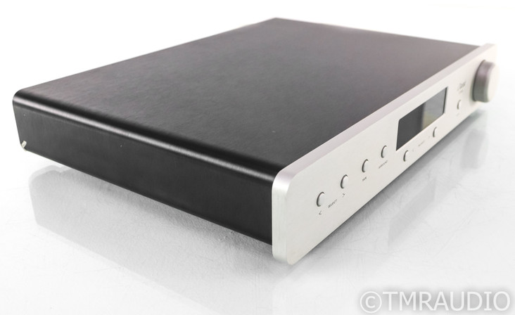 Classe CP-50 Stereo Preamplifier; CP50; Silver; Remote