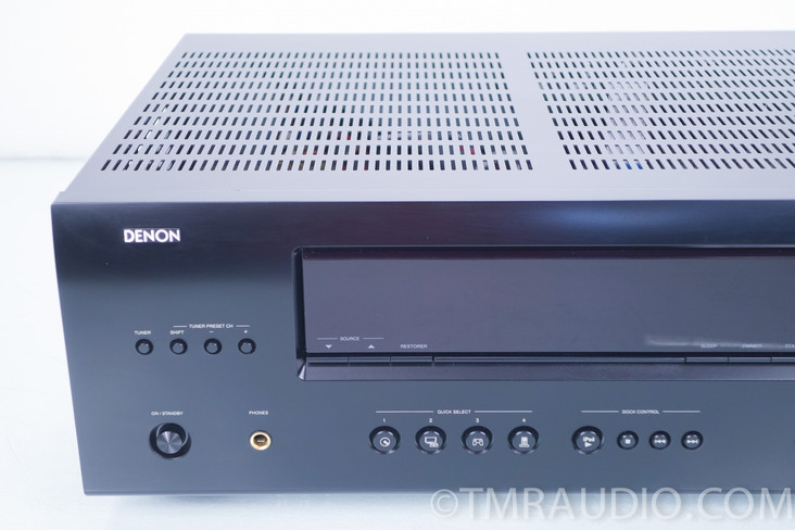 Denon AVR-1312 Home Theater Receiver w/ HDMI