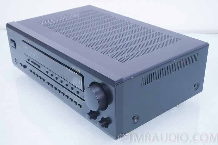 Denon AVR-1600 Home Theater Receiver