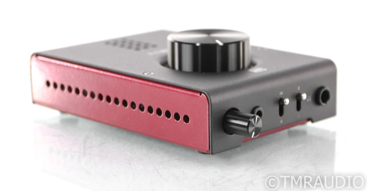 Schiit Hel Desktop Headphone Amplifier / USB DAC