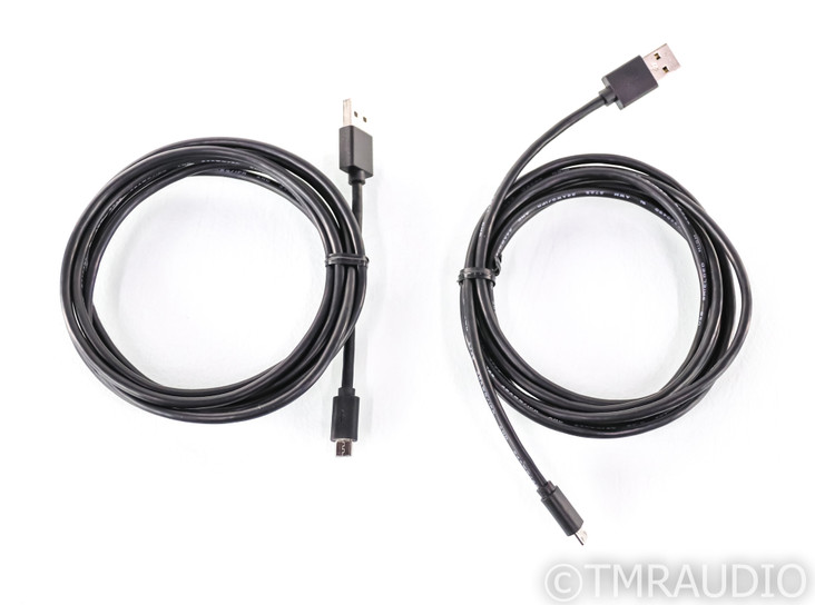 Schiit Hel Desktop Headphone Amplifier / USB DAC