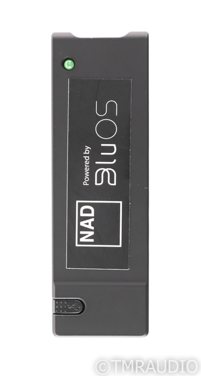 NAD BluOS Wireless Adapter Kit; For NAD Master Series (SOLD)