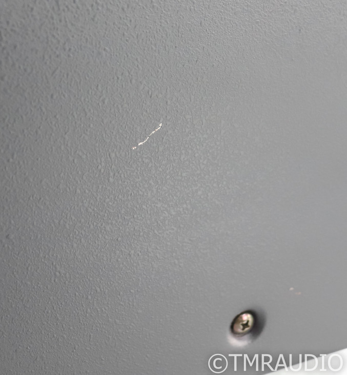 McIntosh MC7106 6 Channel Power Amplifier; MC-7106 (SOLD4)