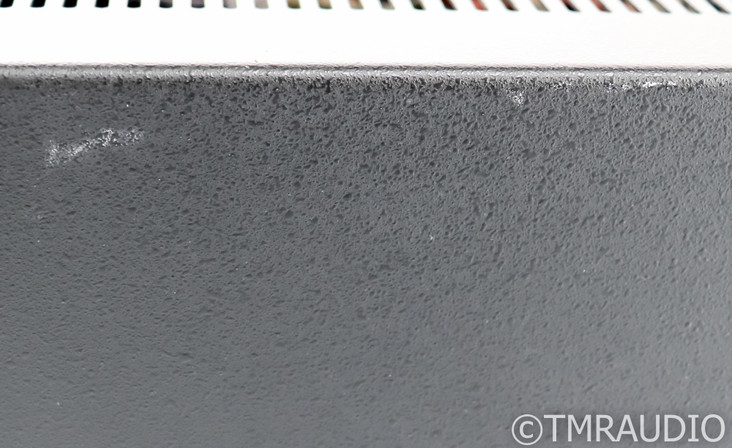 McIntosh MC7106 6 Channel Power Amplifier; MC-7106 (SOLD4)