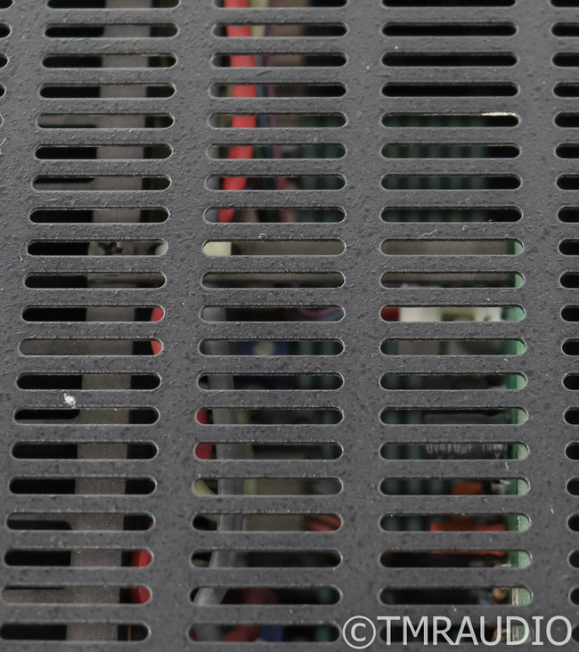 McIntosh MC7106 6 Channel Power Amplifier; MC-7106 (SOLD4)