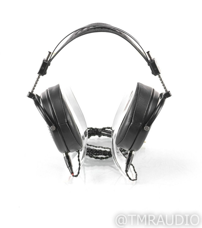 Audeze LCD-MX4 Planar Magnetic Headphones; LCDMX4 (SOLD3)