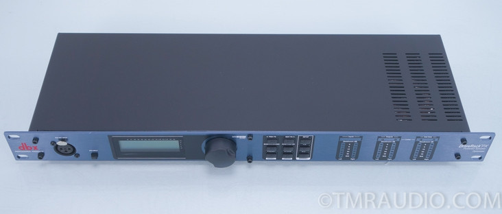 compare dbx driverack 260 ebay