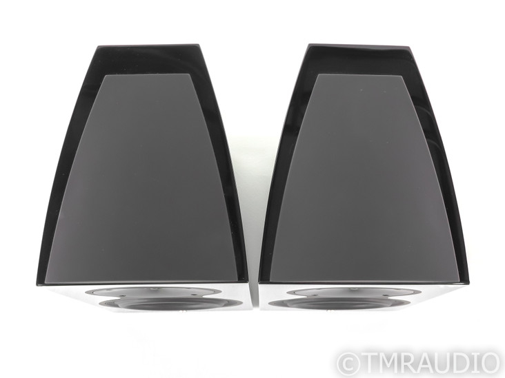 Revel Performa3 M106 Bookshelf Speakers; M-106; Gloss Black Pair
