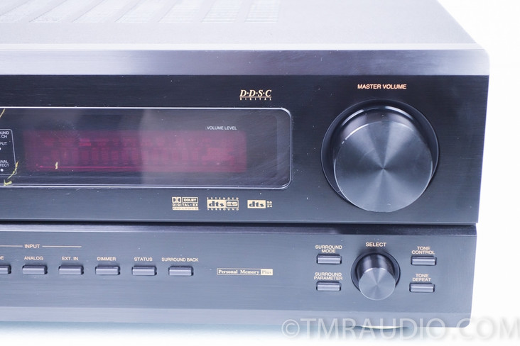 Denon AVR 3803 7.1 Channel 150 Watt Home Theater Receiver