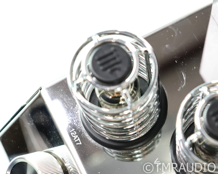 McIntosh MA252 Stereo Tube Hybrid Integrated Amplifier; MA-252; MM Phono; Remote (SOLD2)