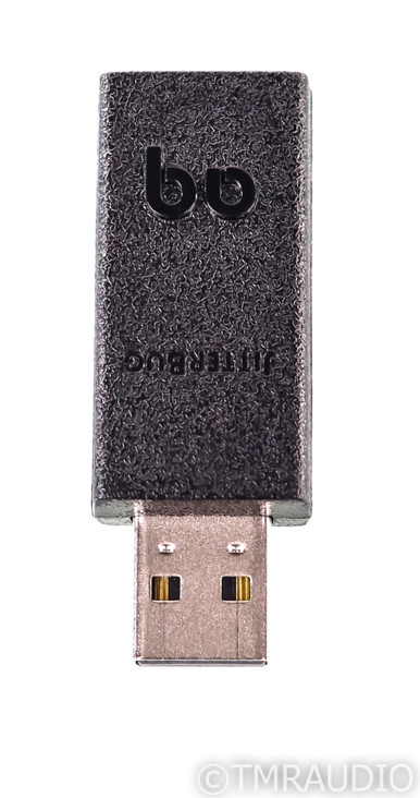 AudioQuest JitterBug USB Noise Filter (SOLD2)