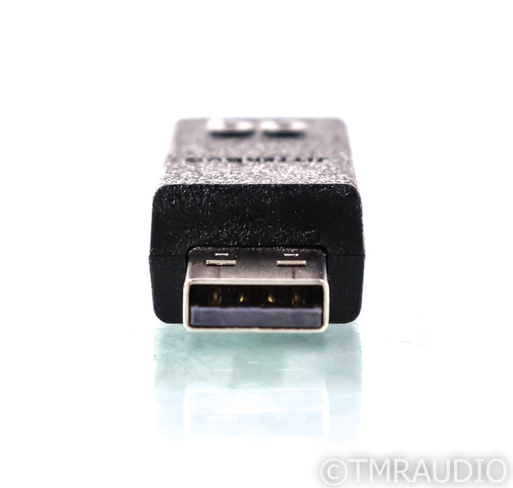 AudioQuest JitterBug USB Noise Filter (SOLD2)