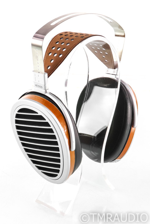 Hifiman HE1000 v2 Planar Magnetic Headphones; HE-1000