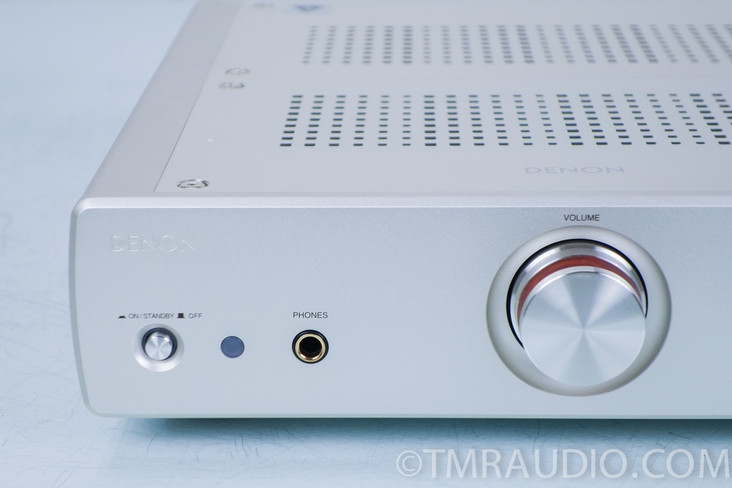 Denon DRA-CX3 Mini Compact Amplifier / Am / FM Receiver in Factory Box