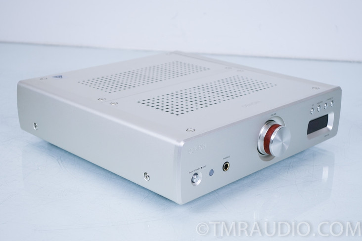 Denon DRA-CX3 Mini Compact Amplifier / Am / FM Receiver in Factory Box